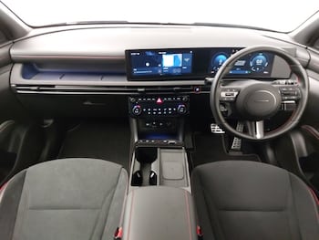Used Hyundai TUCSON 2024 for sale - 75702097: Photo