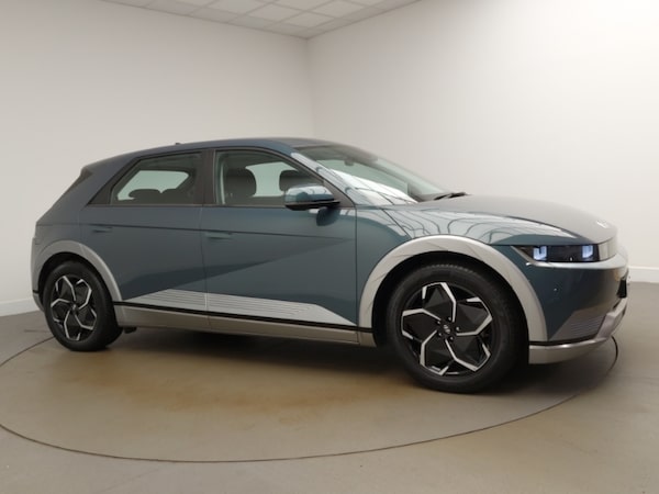 Used Hyundai IONIQ 5 2021 for sale - 76289609: Photo 13