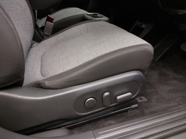 Used Hyundai IONIQ 5 2021 for sale - 76289609: Photo 15