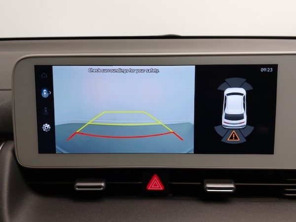 Used Hyundai IONIQ 5 2021 for sale - 76289609: Photo 16