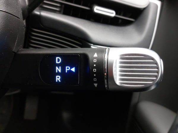 Used Hyundai IONIQ 5 2021 for sale - 76289609: Photo 17