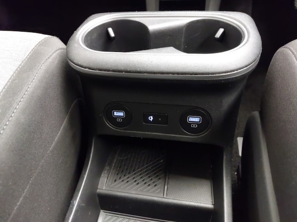 Used Hyundai IONIQ 5 2021 for sale - 76289609: Photo 19