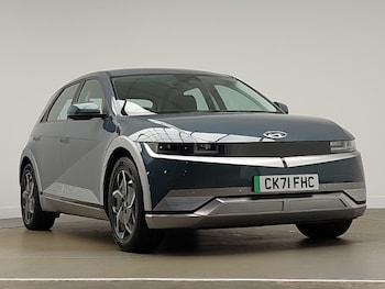 Hyundai - IONIQ 5
