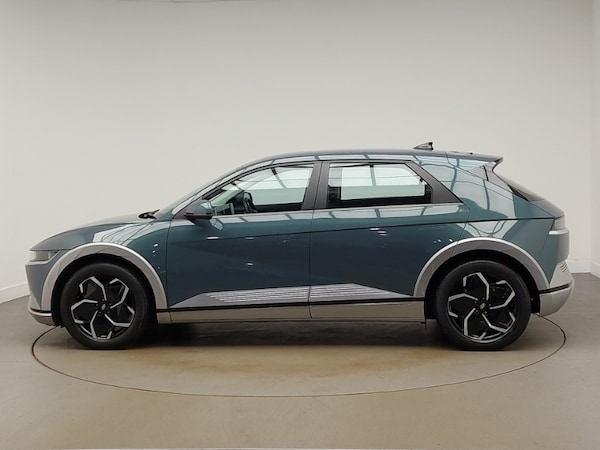 Used Hyundai IONIQ 5 2021 for sale - 76289609: Photo 4