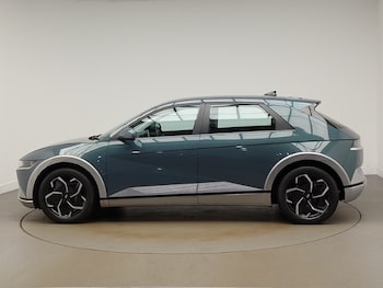 Used Hyundai IONIQ 5 2021 for sale - 76289609: Photo 4