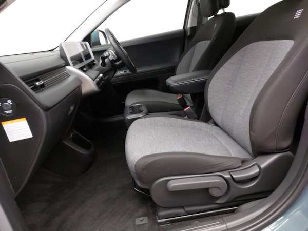 Used Hyundai IONIQ 5 2021 for sale - 76289609: Photo 5