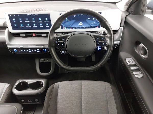 Used Hyundai IONIQ 5 2021 for sale - 76289609: Photo 7