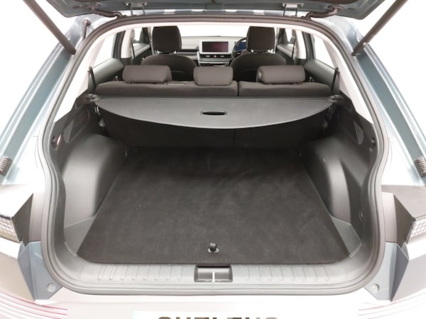 Used Hyundai IONIQ 5 2021 for sale - 76289609: Photo 8