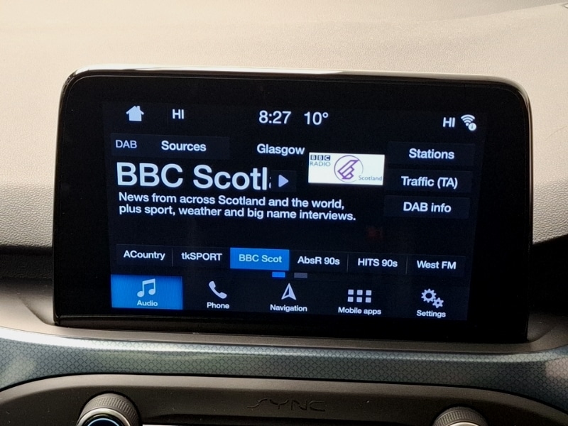 Used Ford Focus 2019 for sale - 77105576: Photo 10