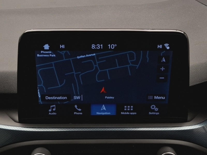 Used Ford Focus 2019 for sale - 77105576: Photo 16