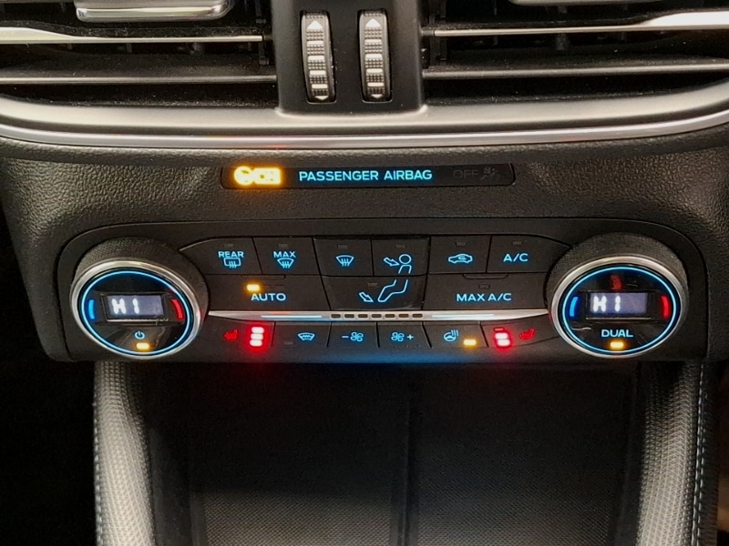 Used Ford Focus 2019 for sale - 77105576: Photo 17