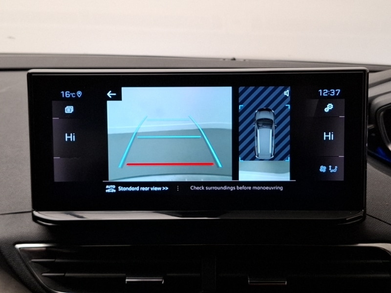 Used Peugeot 5008 2022 for sale - 76358627: Photo 11