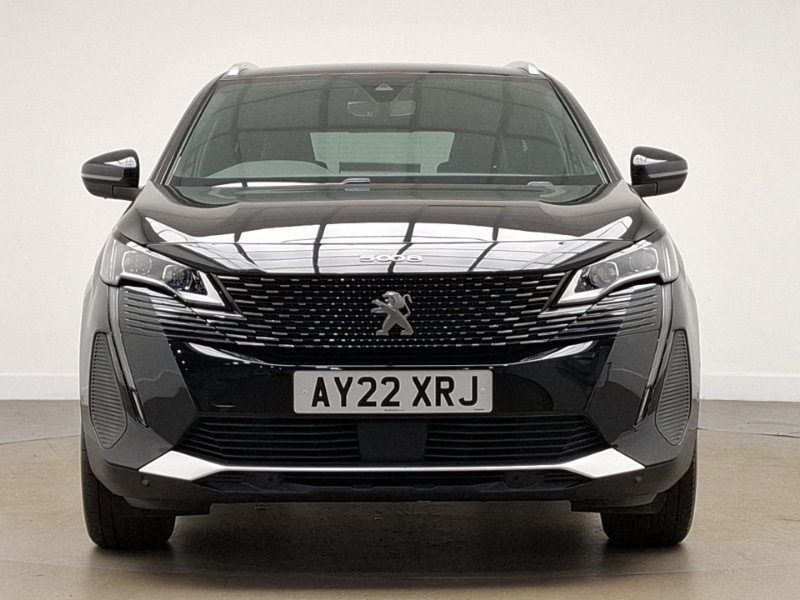 Used Peugeot 5008 2022 for sale - 76358627: Photo 12