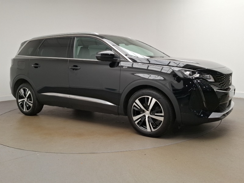 Used Peugeot 5008 2022 for sale - 76358627: Photo 13