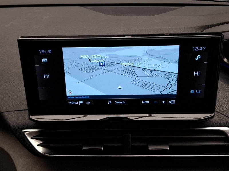 Used Peugeot 5008 2022 for sale - 76358627: Photo 15