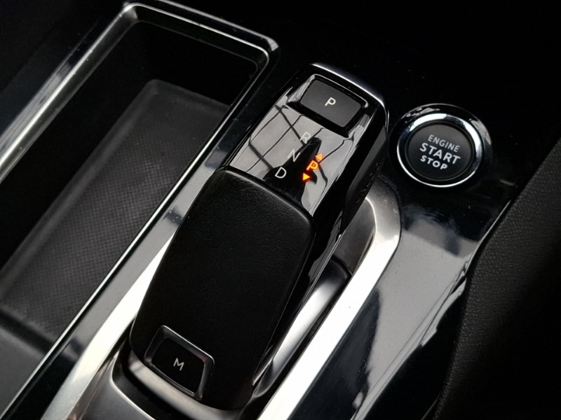 Used Peugeot 5008 2022 for sale - 76358627: Photo 17