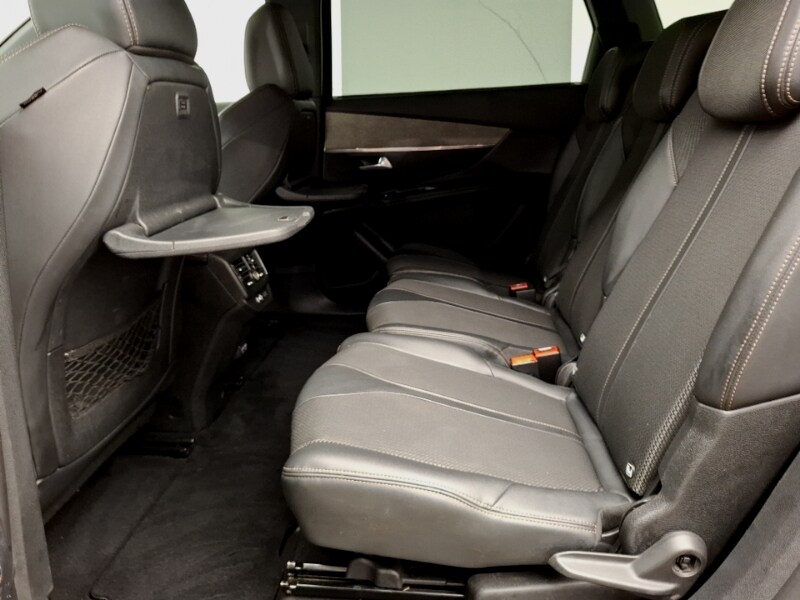 Used Peugeot 5008 2022 for sale - 76358627: Photo 6