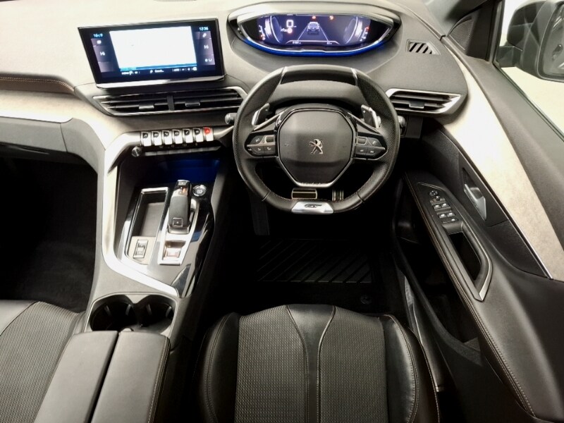 Used Peugeot 5008 2022 for sale - 76358627: Photo 7