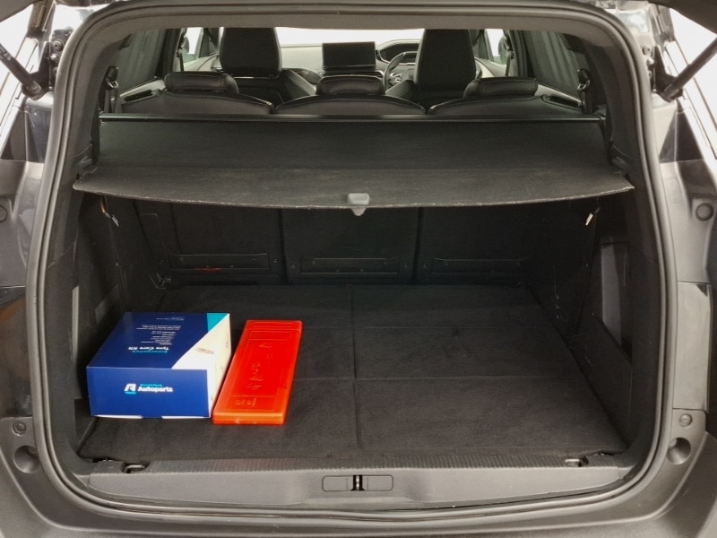 Used Peugeot 5008 2022 for sale - 76358627: Photo 8