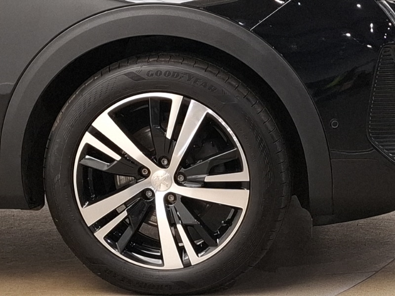 Used Peugeot 5008 2022 for sale - 76358627: Photo 9