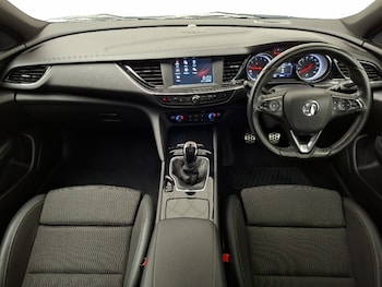 Used Vauxhall Insignia 2019 for sale - 79440208: Photo