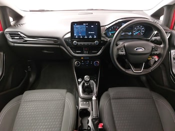 Used Ford Fiesta 2018 for sale - 77731798: Photo