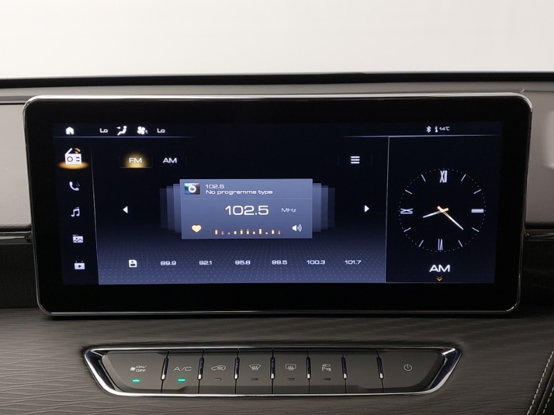 Used GWM Haval Jolion Pro 2025 for sale - 77183793: Photo 10