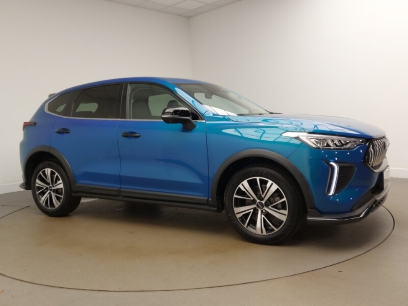 Used GWM Haval Jolion Pro 2025 for sale - 77183793: Photo 13