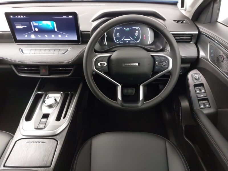 Used GWM Haval Jolion Pro 2025 for sale - 77183793: Photo 7