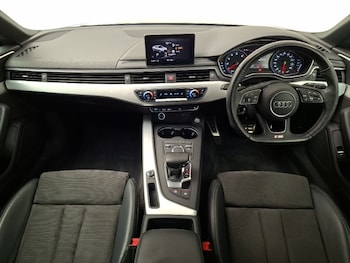 Used Audi A5 2019 for sale - 79360869: Photo