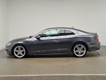 Used Audi A5 2019 for sale - 79360869: Photo