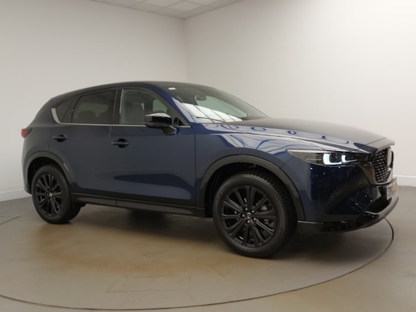 Used Mazda CX-5 2025 for sale - 76078525: Photo 13
