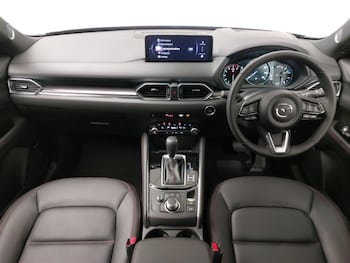 Used Mazda CX-5 2025 for sale - 76078525: Photo 2