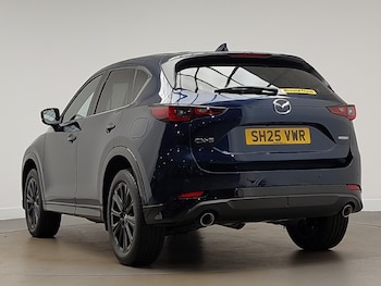 Used Mazda CX-5 2025 for sale - 76078525: Photo 3