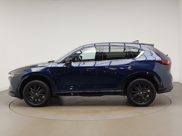 Used Mazda CX-5 2025 for sale - 76078525: Photo 4