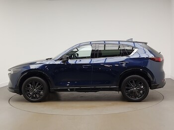 Used Mazda CX-5 2025 for sale - 76078525: Photo 4