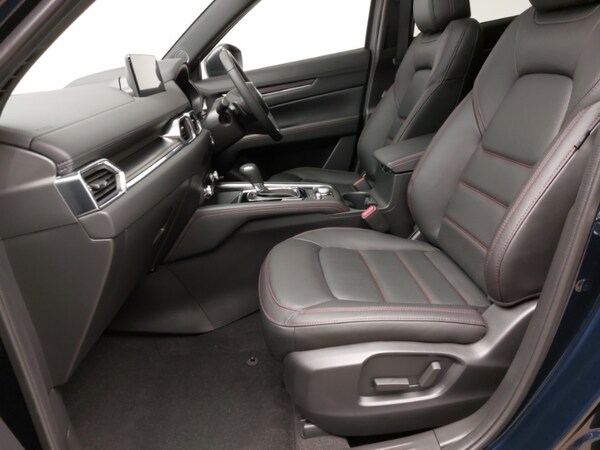 Used Mazda CX-5 2025 for sale - 76078525: Photo 5