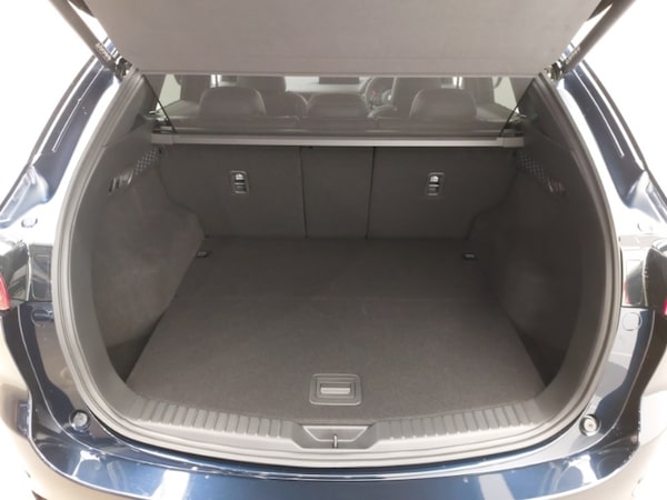 Used Mazda CX-5 2025 for sale - 76078525: Photo 8