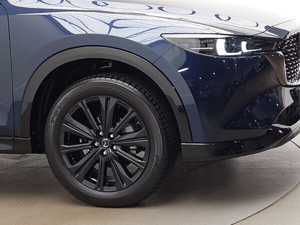 Used Mazda CX-5 2025 for sale - 76078525: Photo 9