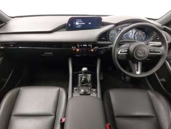 Used Mazda Mazda3 2021 for sale - 75209260: Photo