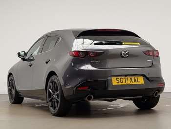 Used Mazda Mazda3 2021 for sale - 75209260: Photo
