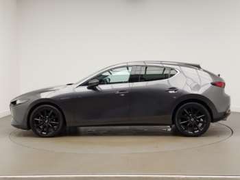 Used Mazda Mazda3 2021 for sale - 75209260: Photo