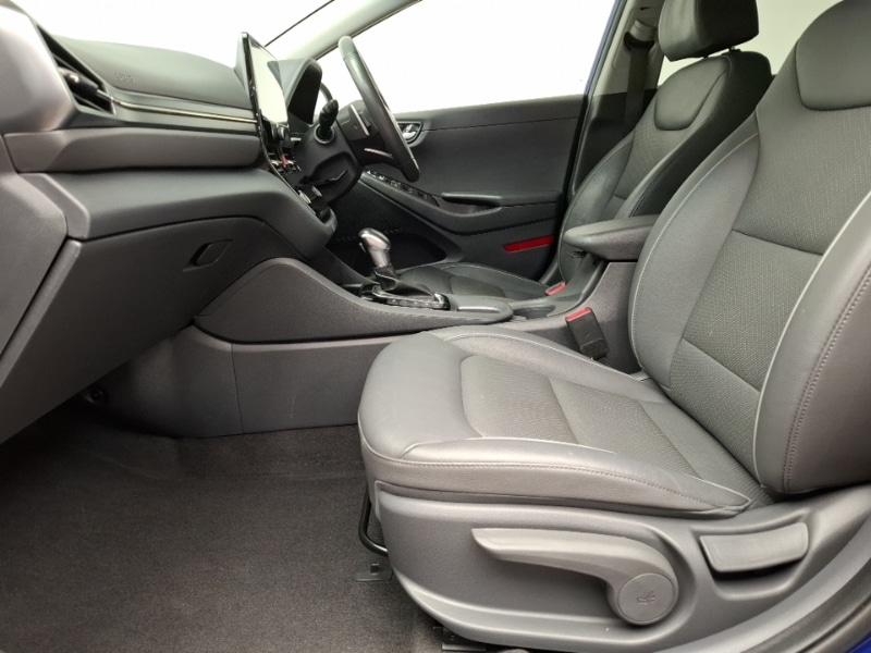 Used Hyundai IONIQ 2020 for sale - 77118992: Photo 5