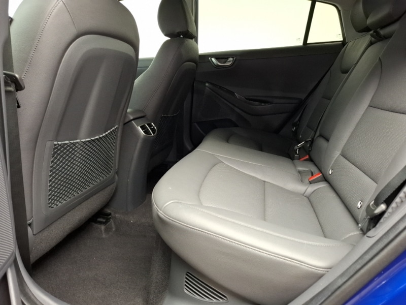 Used Hyundai IONIQ 2020 for sale - 77118992: Photo 6