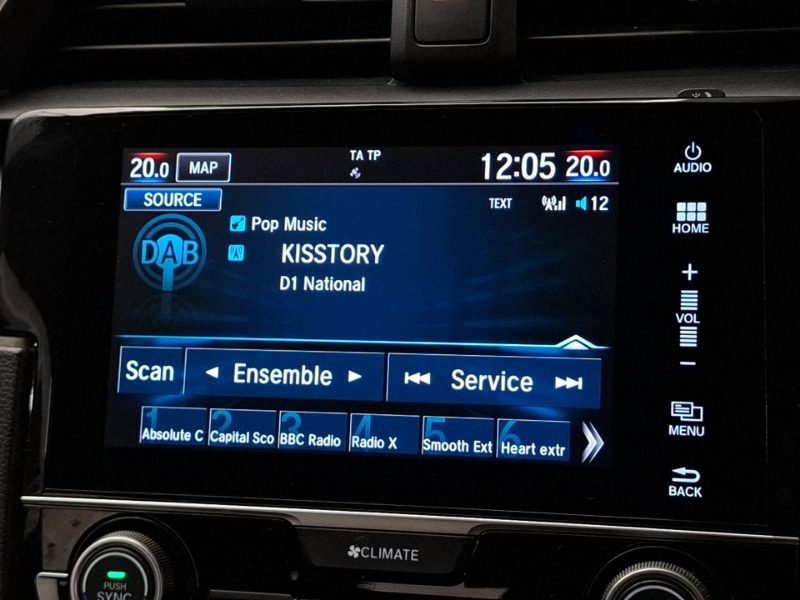 Used Honda Civic 2019 for sale - 77149902: Photo 10