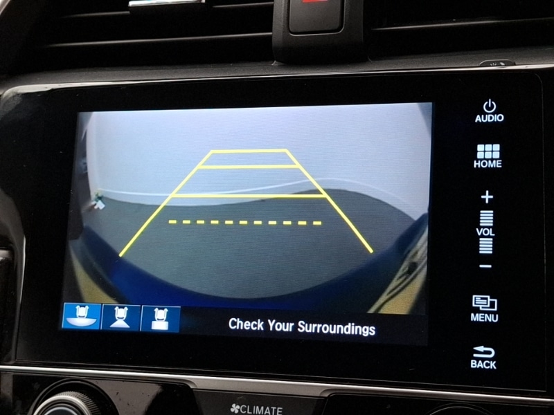 Used Honda Civic 2019 for sale - 77149902: Photo 11