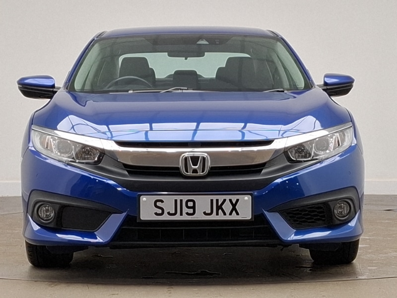 Used Honda Civic 2019 for sale - 77149902: Photo 12