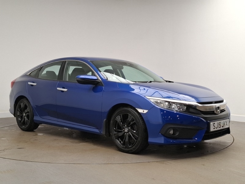 Used Honda Civic 2019 for sale - 77149902: Photo 13