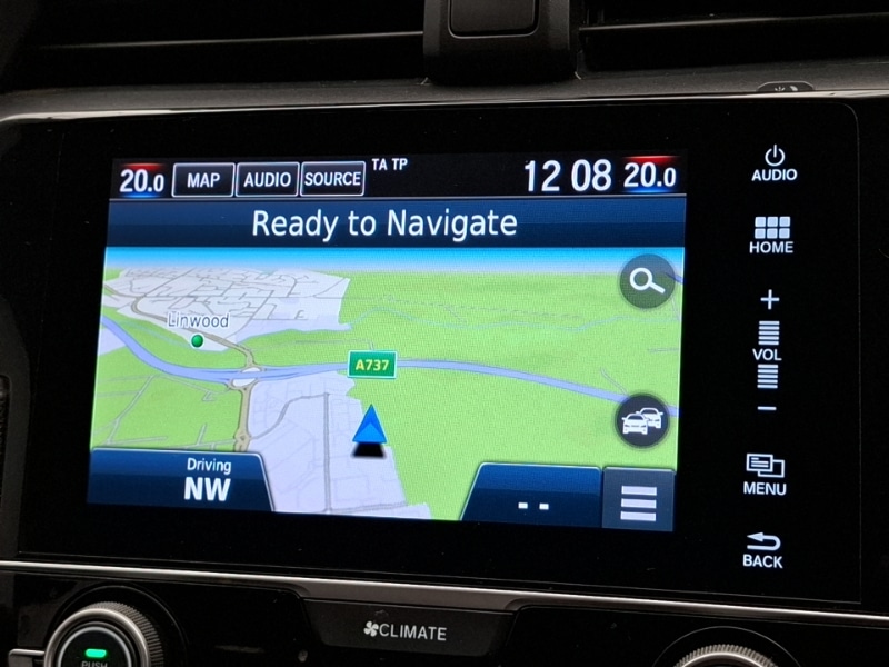 Used Honda Civic 2019 for sale - 77149902: Photo 14