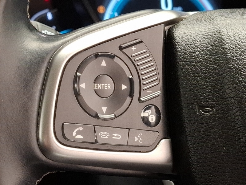 Used Honda Civic 2019 for sale - 77149902: Photo 18